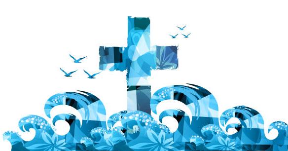 Through The Water They All Went